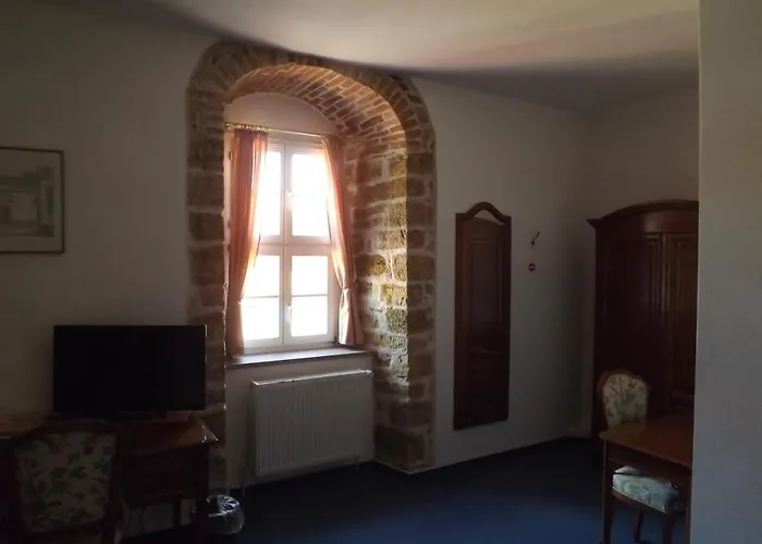 Hotel \